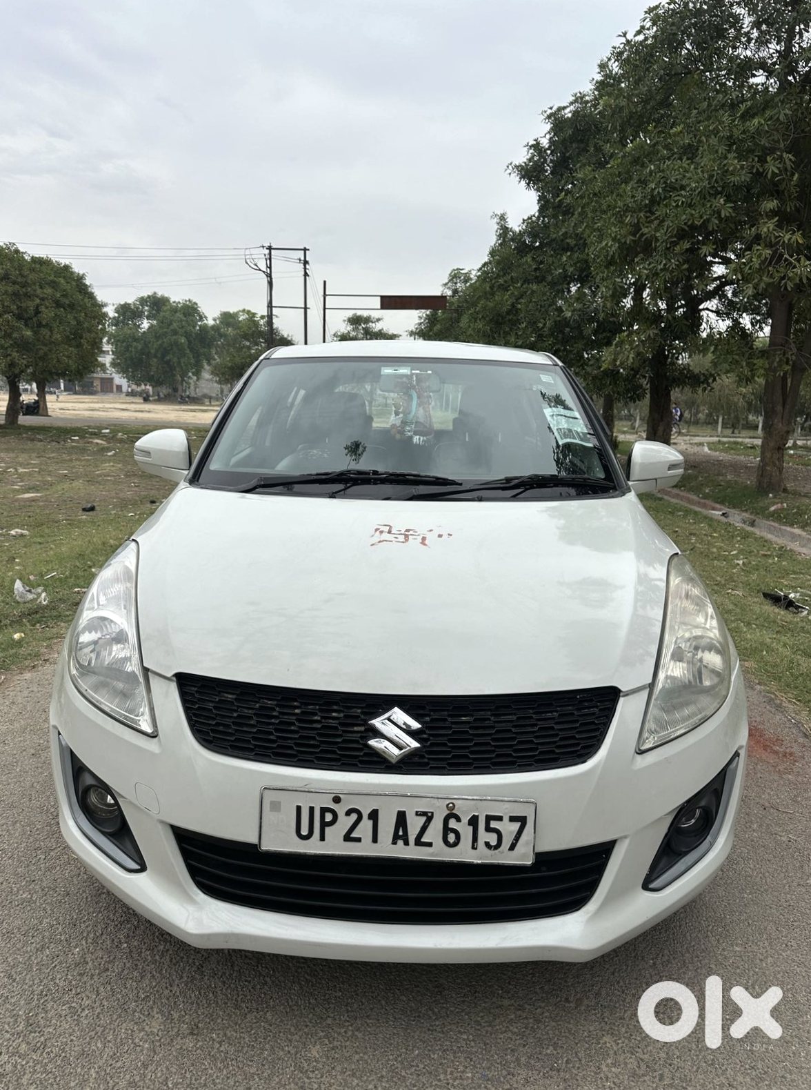 New Swift 2025 Petrol Automatic