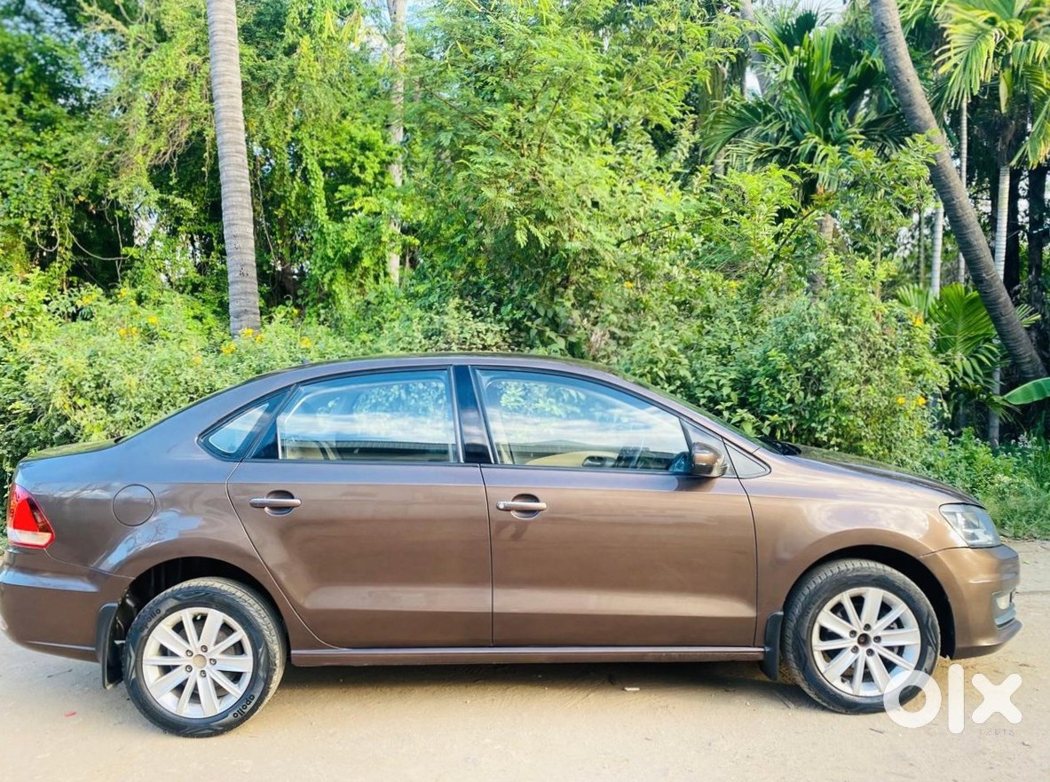 Volkswagen Vento 2025 Urgent Sale
