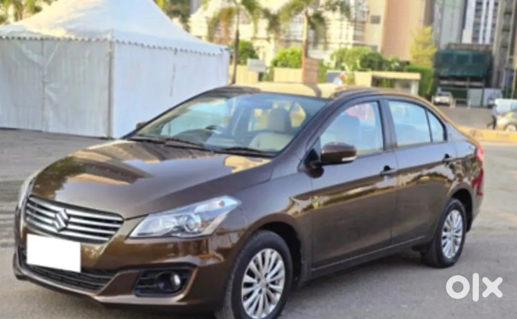 Urgent Need To Sell Ciaz