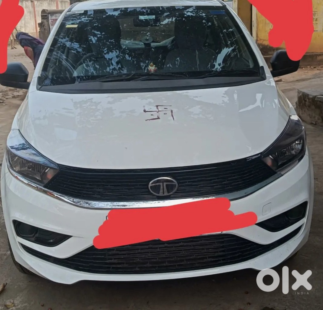 Tata Tiago 2022 Diesel Manual