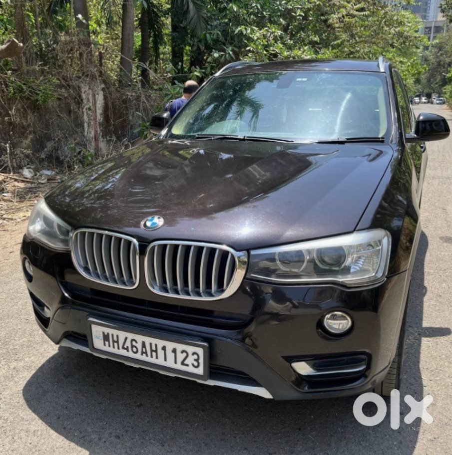 Bmw X3 Need Quick Sale