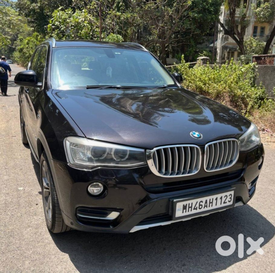 Bmw X3 Need Quick Sale