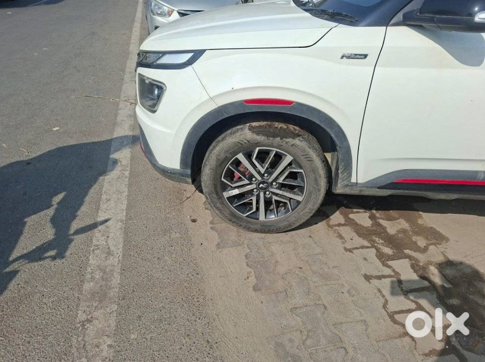 2023 Hyundai Venue N Line - Diesel Automatic