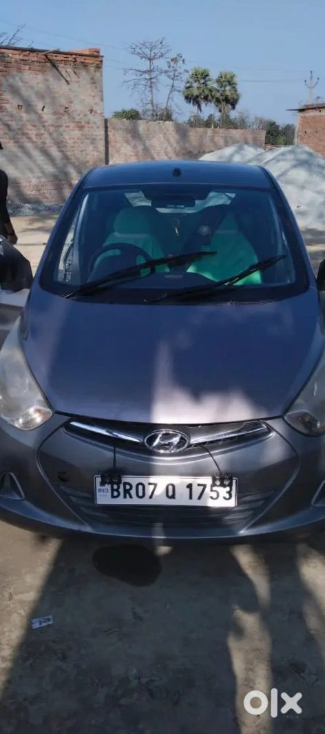 2017 Hyundai Eon Diesal Old But Ok