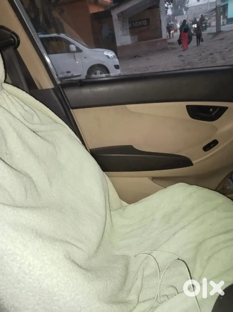 2017 Hyundai Eon Diesal Old But Ok