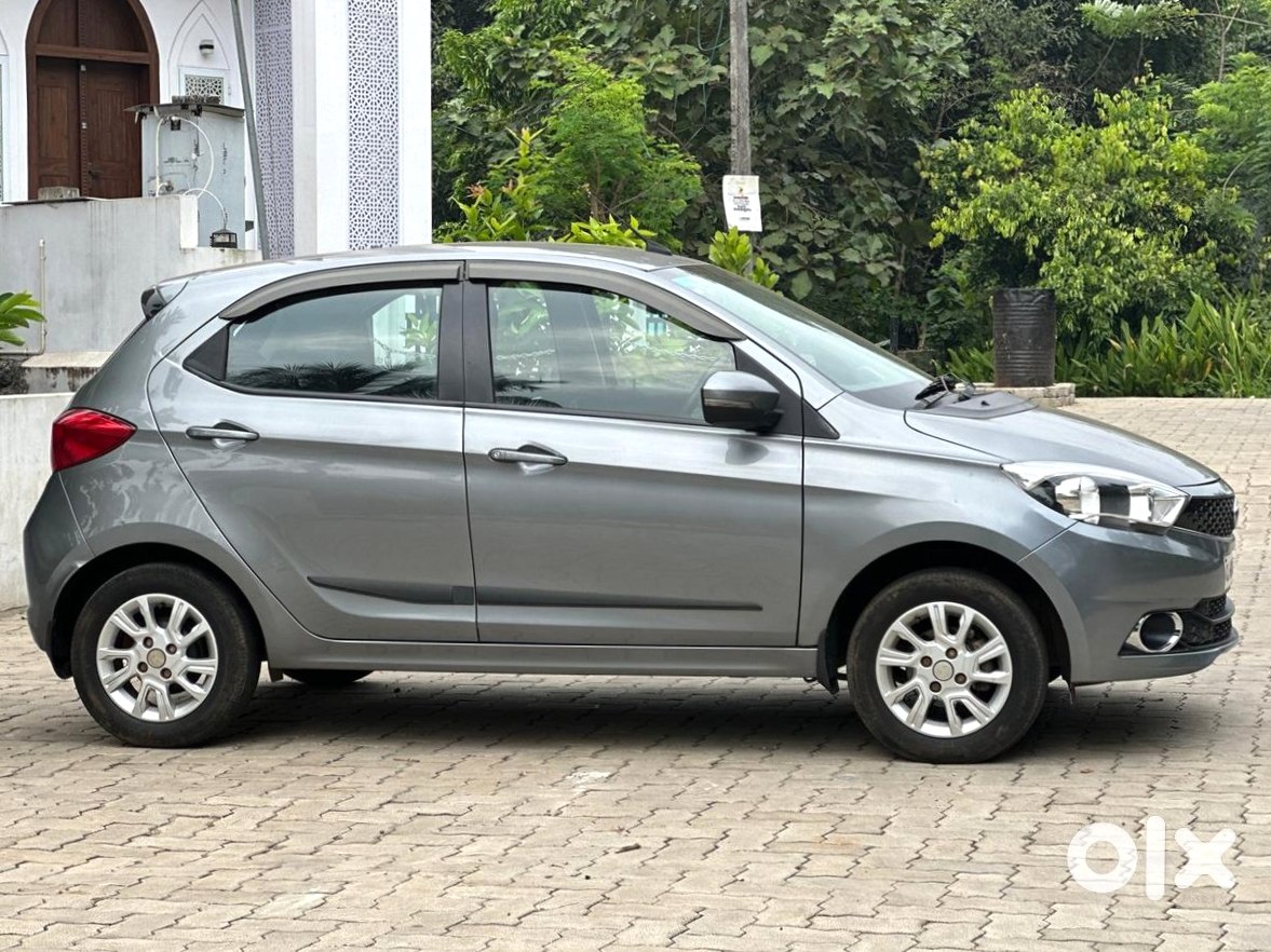 Need To Sell Urgently - Tata Tiago 2021