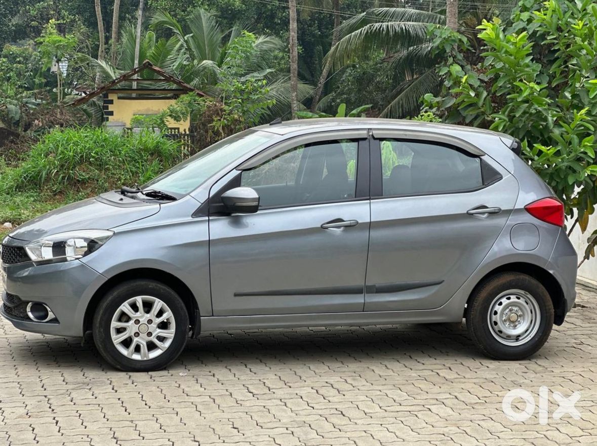 Need To Sell Urgently - Tata Tiago 2021