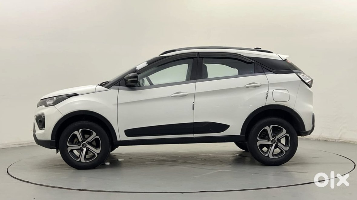 Urgent Need To Sell - 2018 Tata Nexon