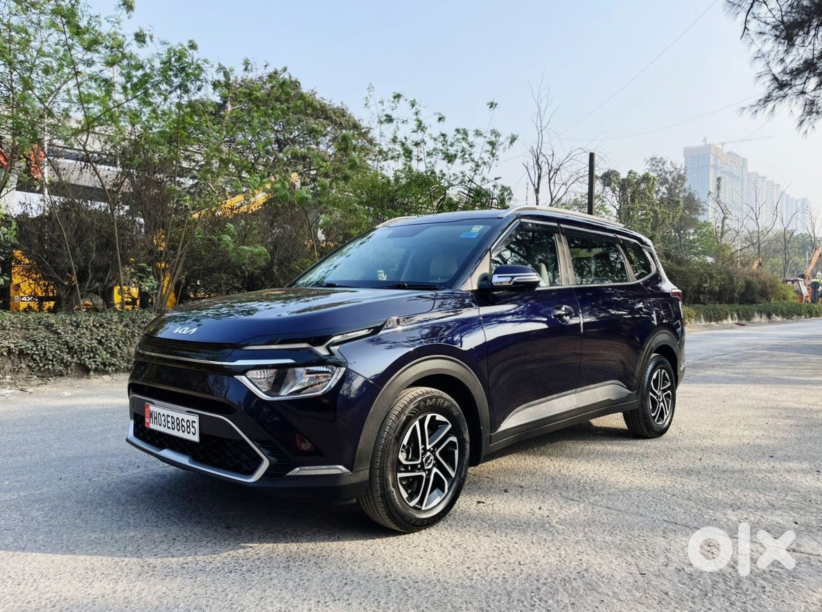 2024 Kia Carens | Very Low Mileage | Automatic