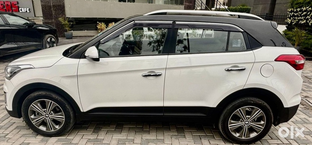 Car For Sale - 2024 Hyundai Creta