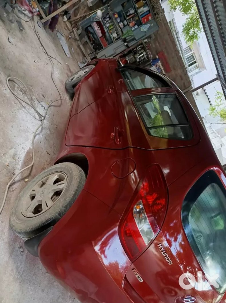 Hyundai I20 2015 - Diesel Manual