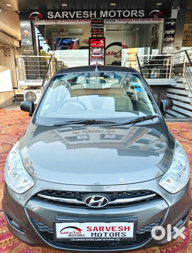 2015 Hyundai I10 - Best Deal