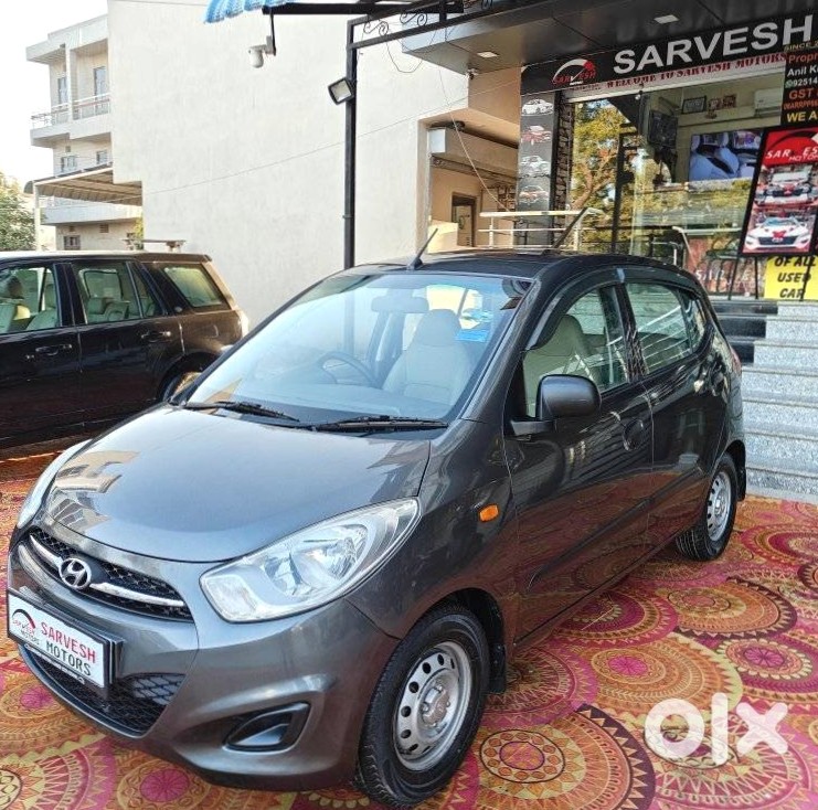 2015 Hyundai I10 - Best Deal