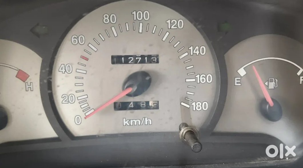 2016 Hyundai Santro | 102k Km | Petrol Manual