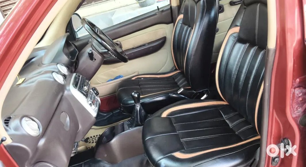 2016 Hyundai Santro | 102k Km | Petrol Manual