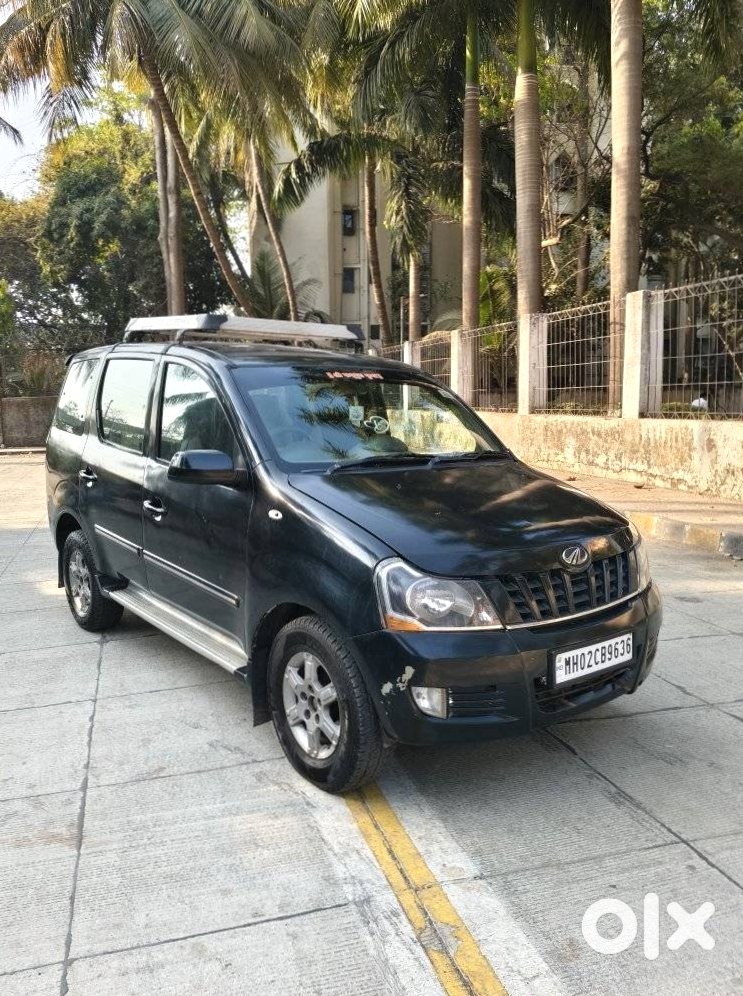 Mahindra Xylo 2013 Automatic