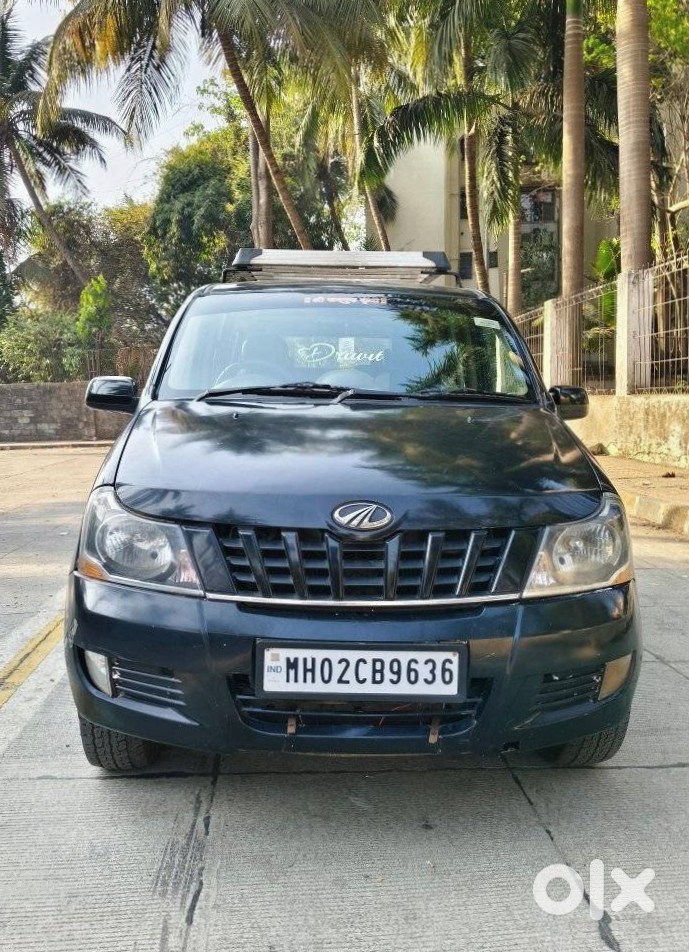 Mahindra Xylo 2013 Automatic