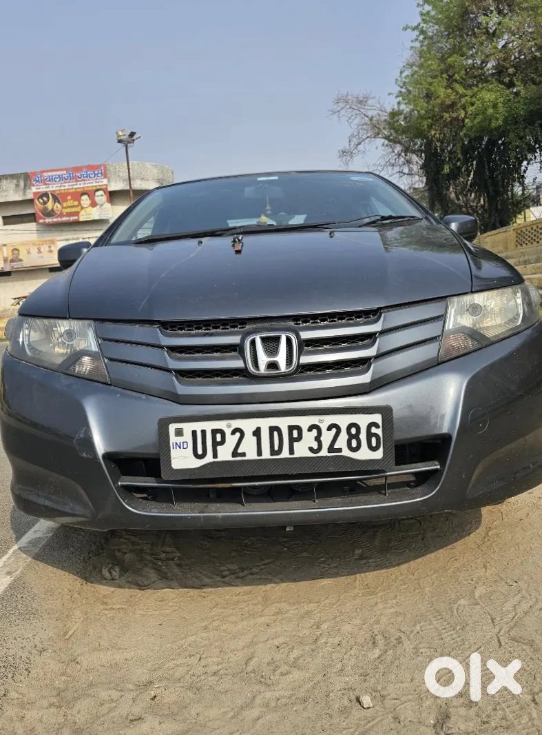 2023 Honda City | Single Owner | No Accident