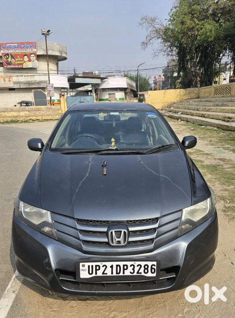 2023 Honda City | Single Owner | No Accident