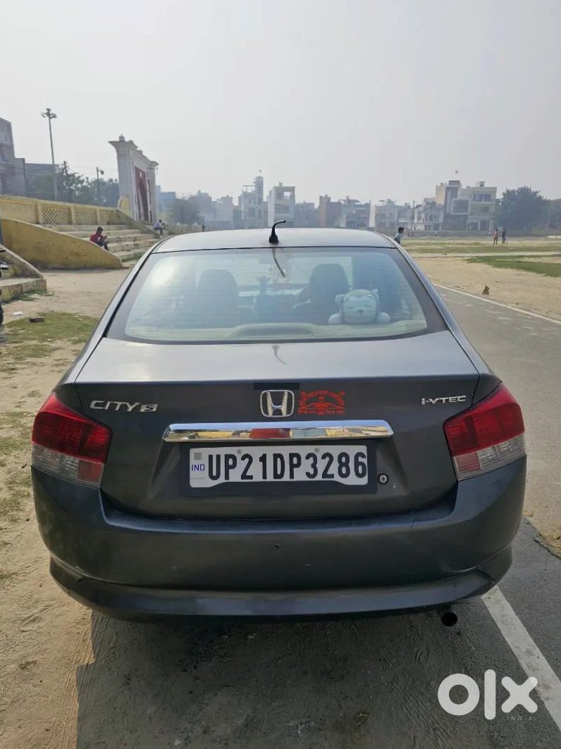 2023 Honda City | Single Owner | No Accident