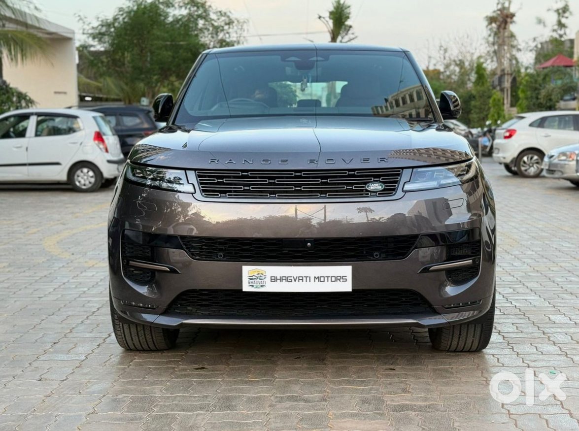 Land Rover Range Rover Sport 2016