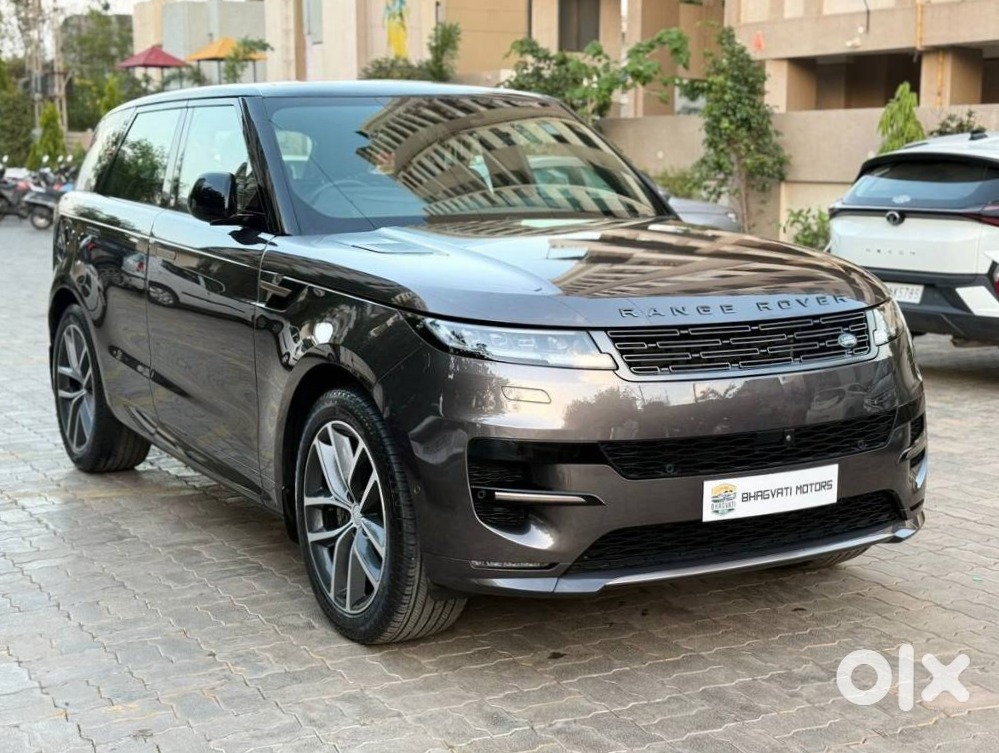 Land Rover Range Rover Sport 2016