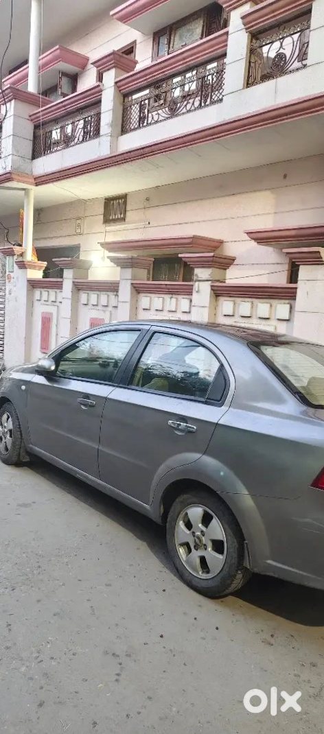 Chevrolet Aveo 2011 Urgent Need To Sell