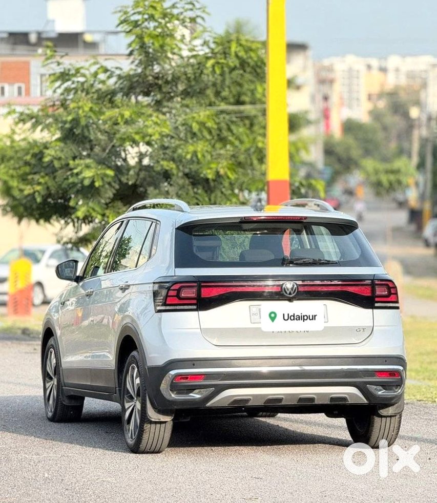 Volkswagen Tiguan - Premium Suv