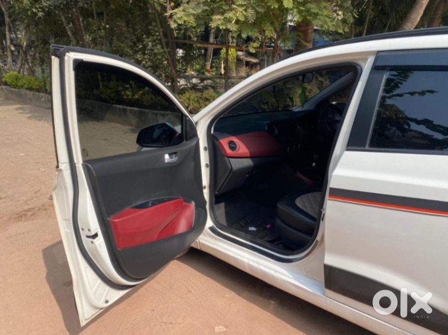 2016 Hyundai Elantra Manual Petrol