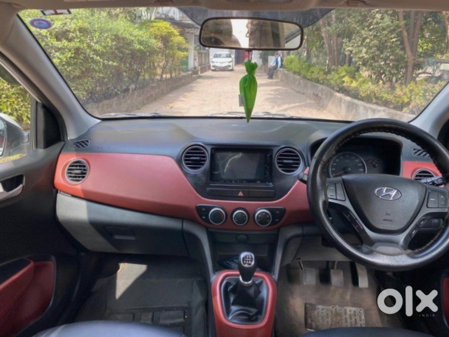 2016 Hyundai Elantra Manual Petrol