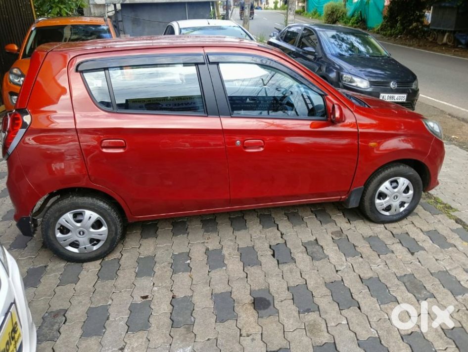 Alto 800 For Sale