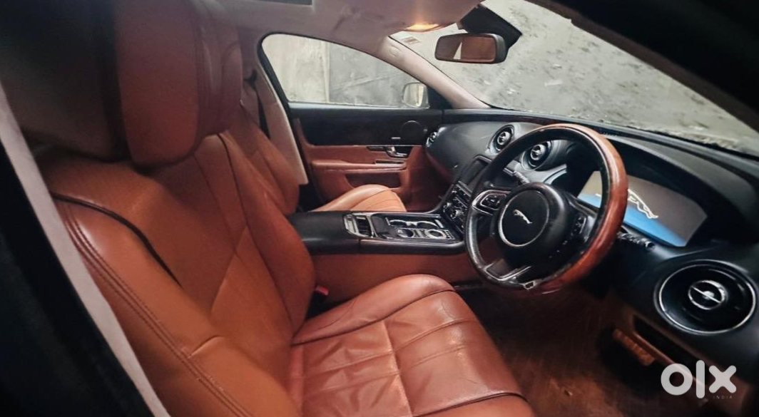 2011 Jaguar Xj Premium Diesel