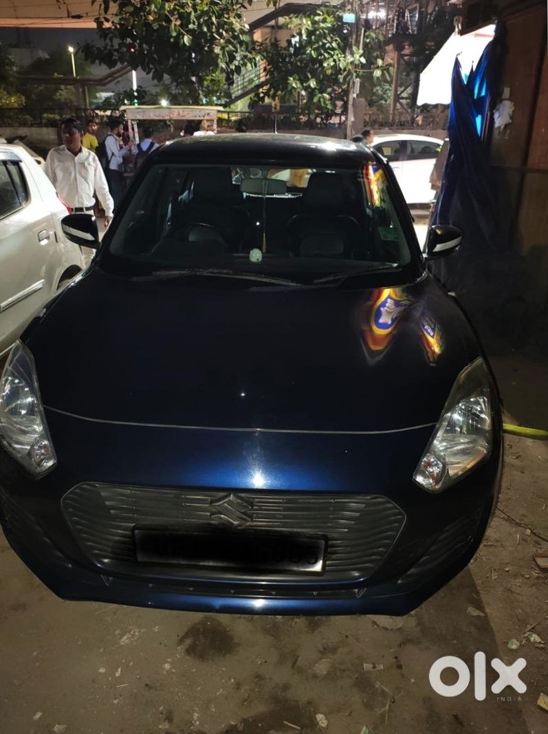 Maruti Suzuki Swift 2011