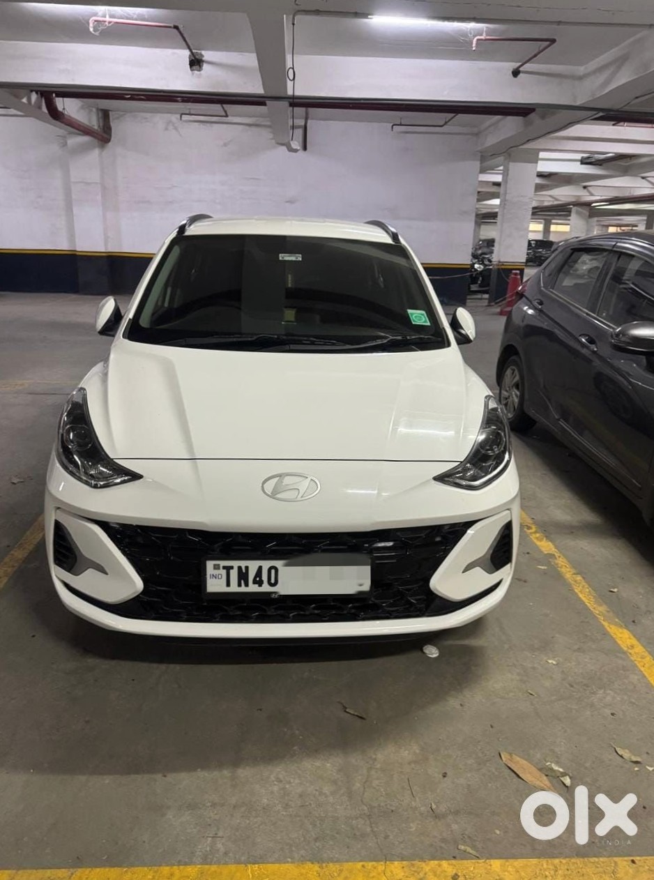 Grand I10 Nios 2015 Diesel Manual