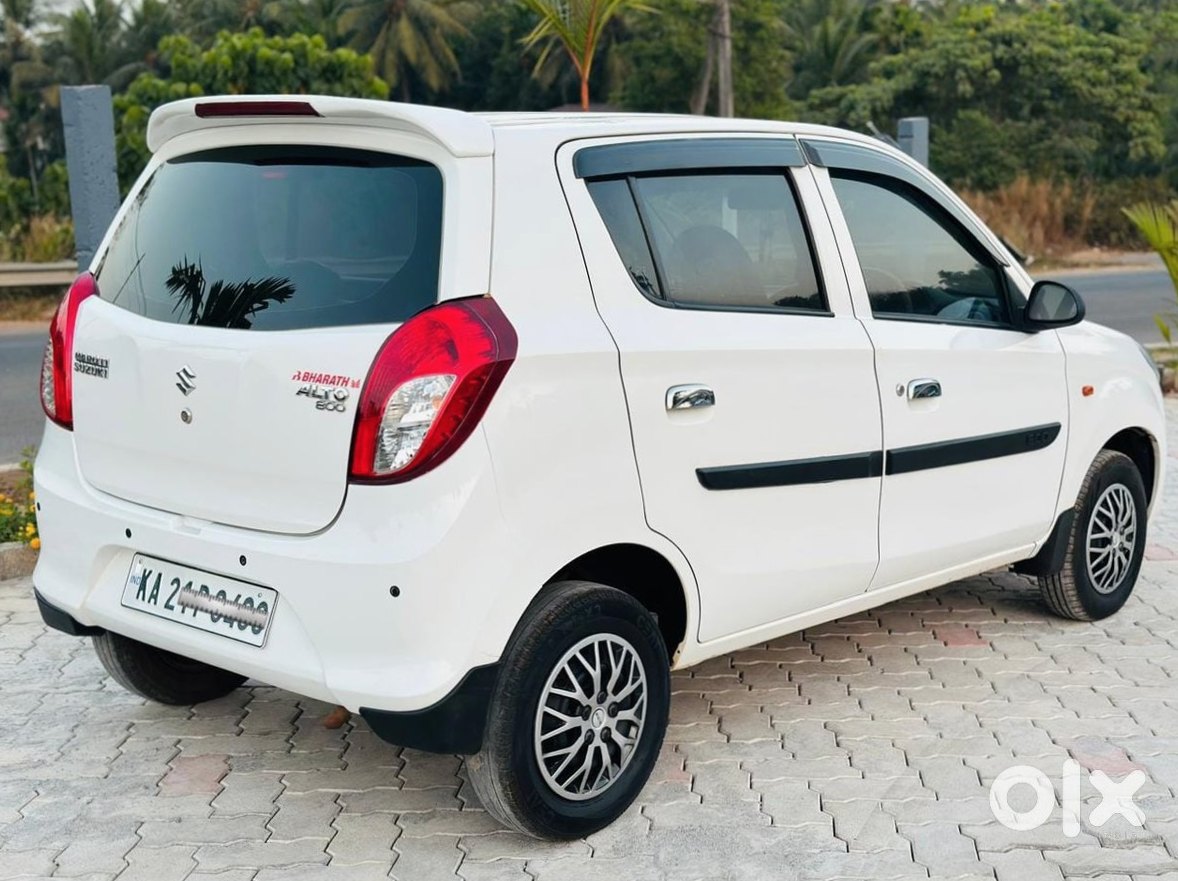 Alto 800 Automatic 2019