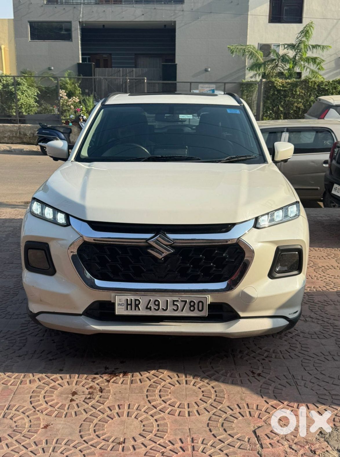 Grand Vitara Petrol Manual 2022