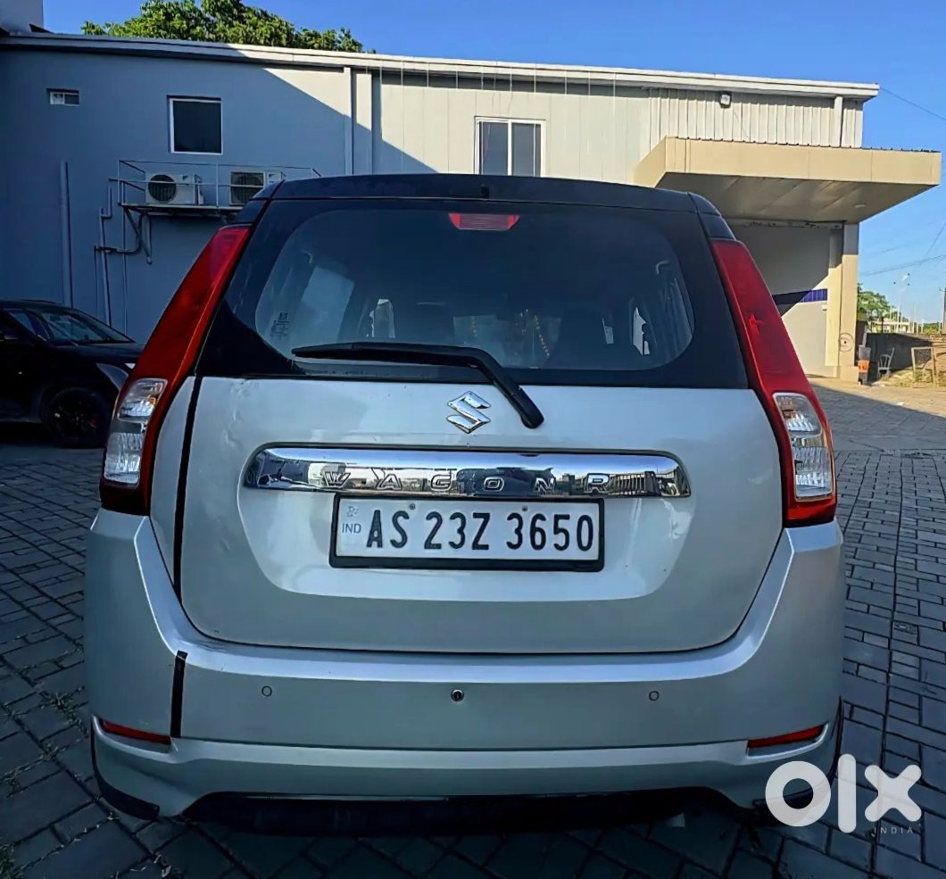 Urgent: 2025 Maruti Swift Petrol Manual