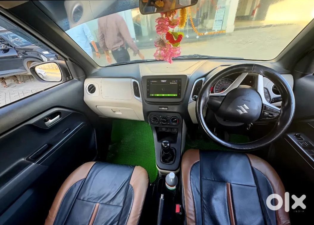 Urgent: 2025 Maruti Swift Petrol Manual