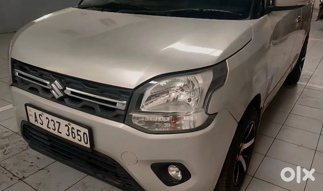 Urgent: 2025 Maruti Swift Petrol Manual