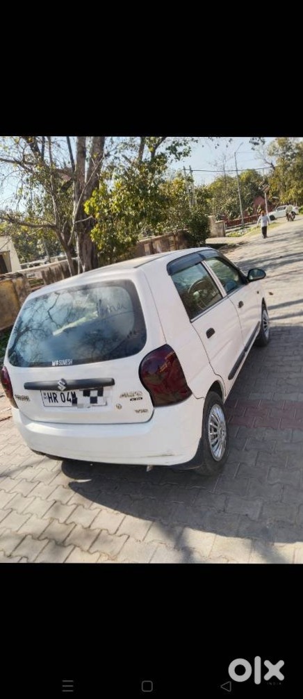 2024 Maruti Suzuki Alto K10 | Diesel | Manual