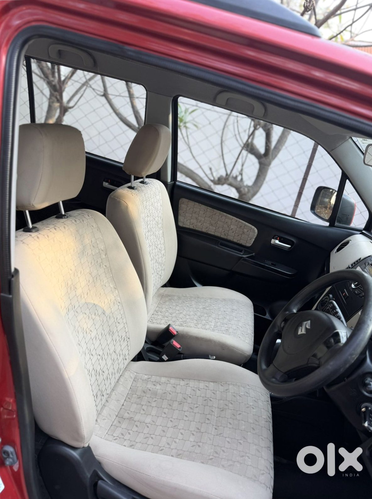 Maruti Suzuki Wagon R 2025 Petrol Manual - Like New