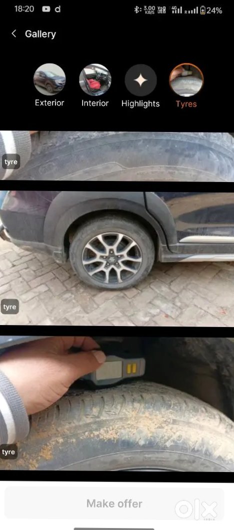 2022 Maruti Xl6 Diesel - Premium Family Car