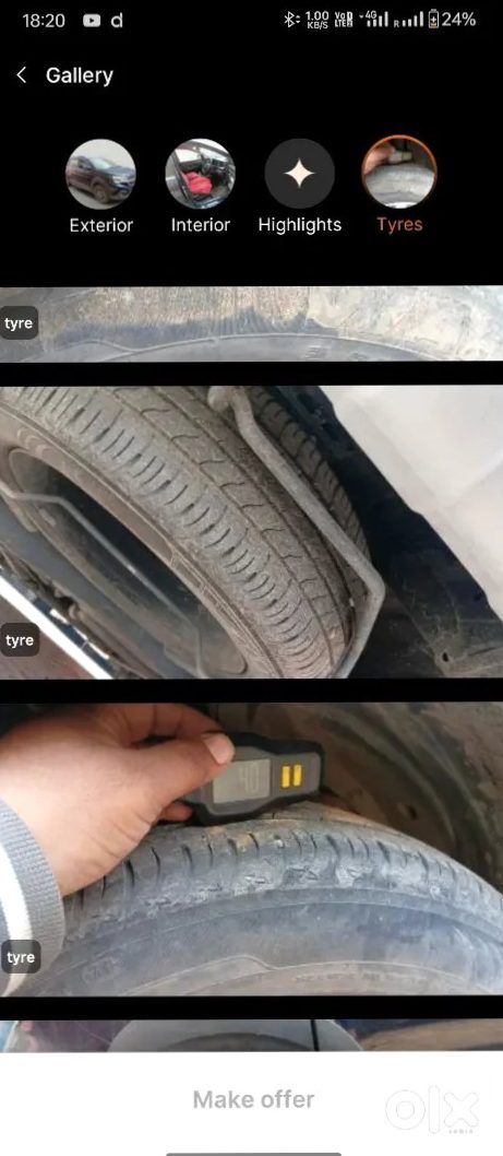 2022 Maruti Xl6 Diesel - Premium Family Car