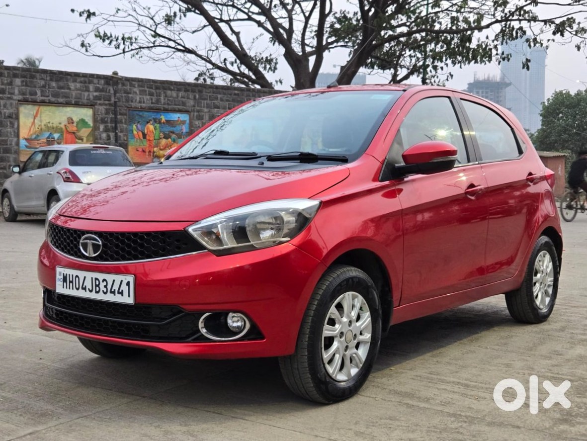 Tata Tiago 2024 Nearly New