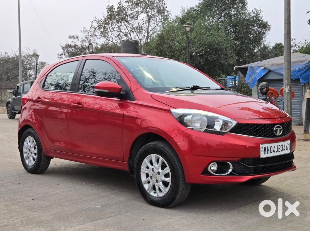 Tata Tiago 2024 Nearly New