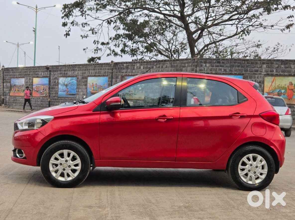 Tata Tiago 2024 Nearly New
