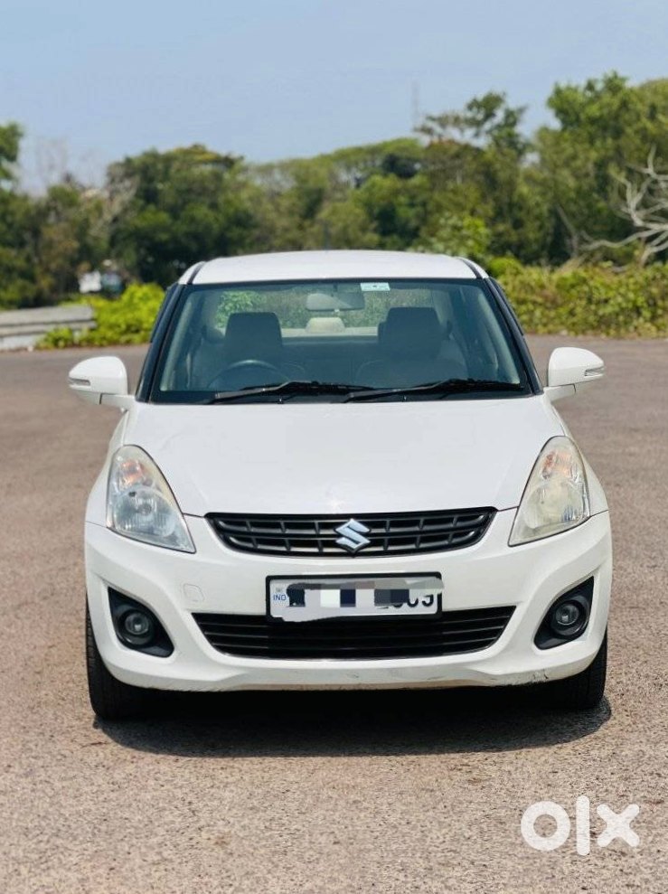 Swift Dzire 2010 - Best Offer