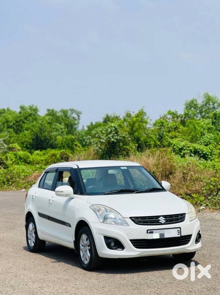 Swift Dzire 2010 - Best Offer