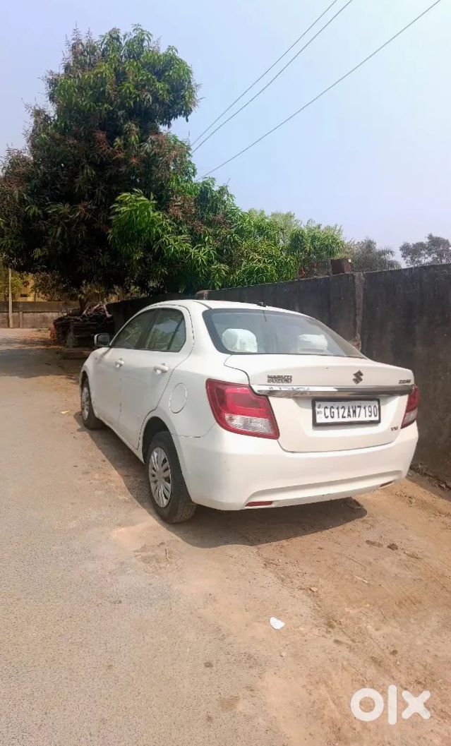 Urgent: 2011 Maruti Dzire Diesel Manual