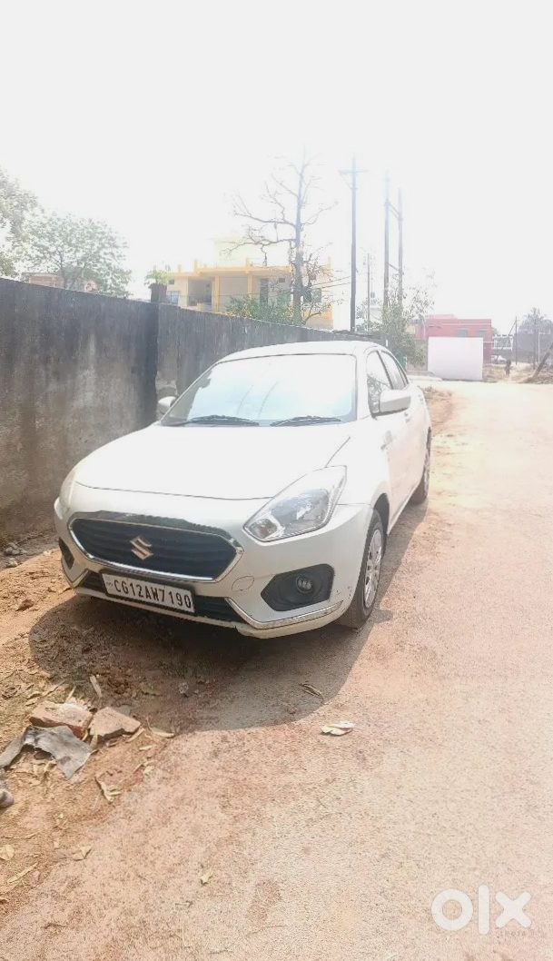 Urgent: 2011 Maruti Dzire Diesel Manual